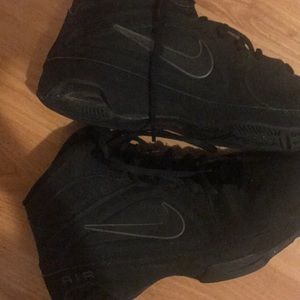 Nike Air’s